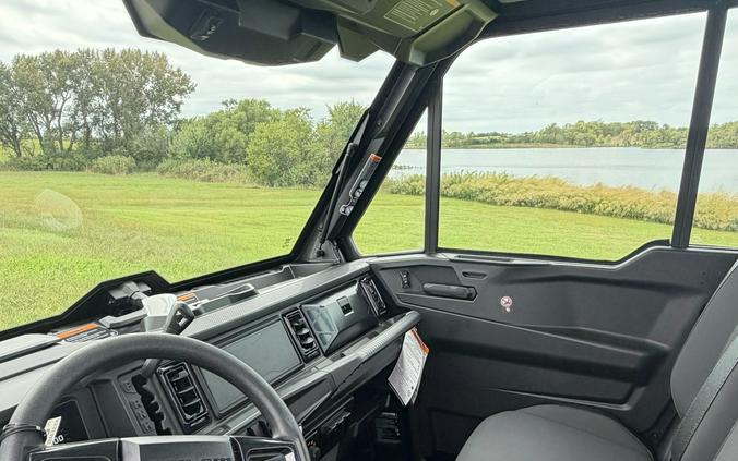 2027 Can-Am Defender XU XT CAB HD10