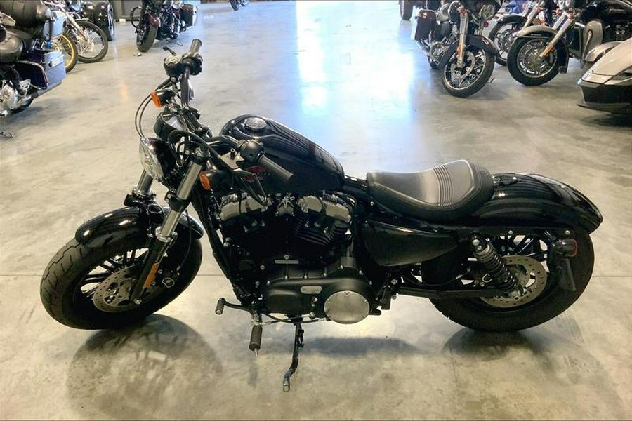 2021 Harley-Davidson® XL1200X - Forty-Eight®