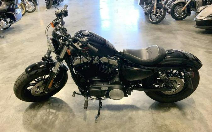 2021 Harley-Davidson® XL1200X - Forty-Eight®