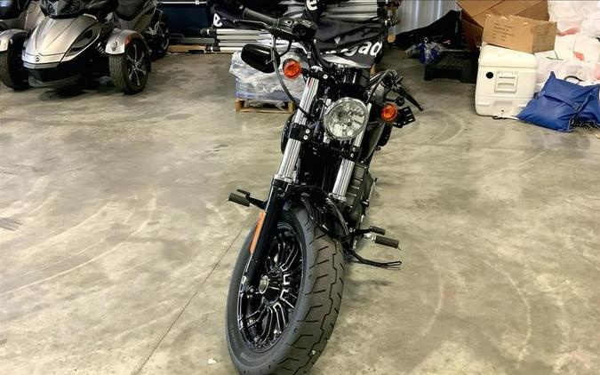 2021 Harley-Davidson® XL1200X - Forty-Eight®