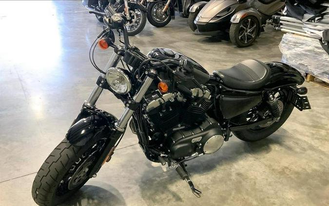 2021 Harley-Davidson® XL1200X - Forty-Eight®