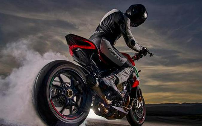 2022 MV Agusta Dragster RC SCS