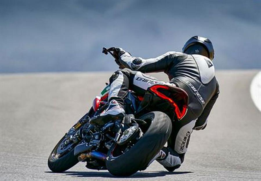 2022 MV Agusta Dragster RC SCS