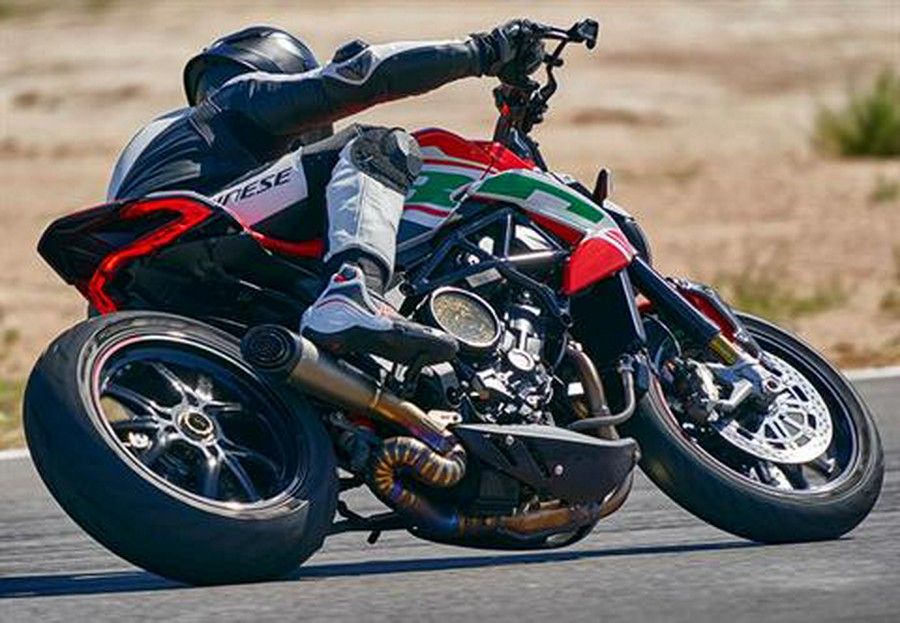 2022 MV Agusta Dragster RC SCS