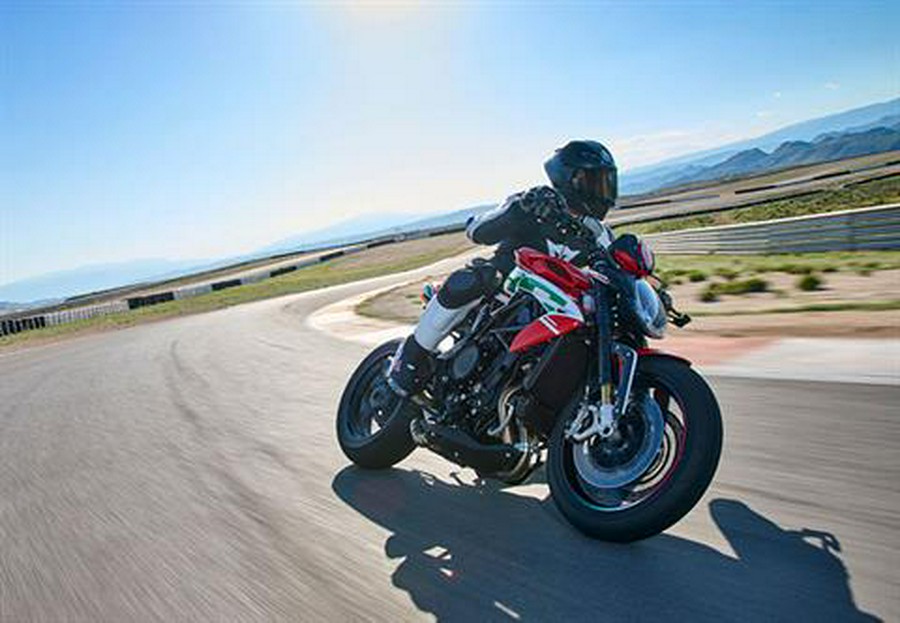 2022 MV Agusta Dragster RC SCS