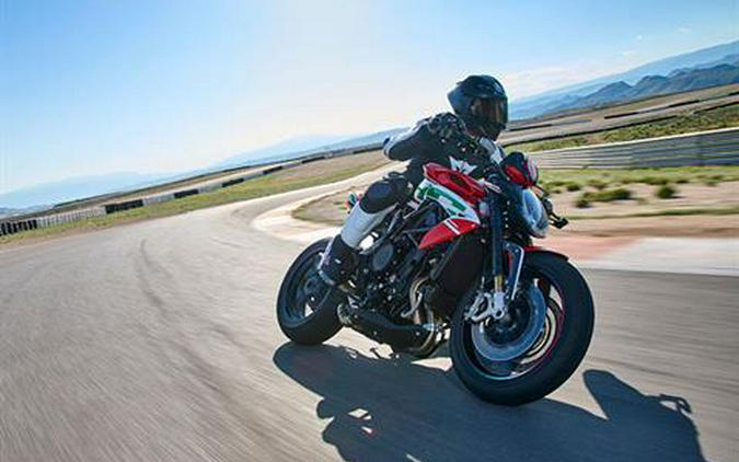 2022 MV Agusta Dragster RC SCS