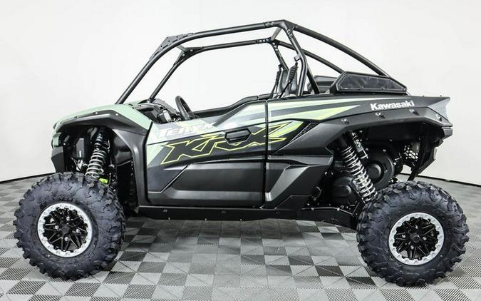 2024 Kawasaki Teryx KRX® 1000 SE