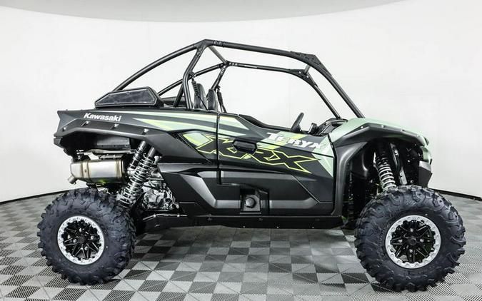 2024 Kawasaki Teryx KRX® 1000 SE