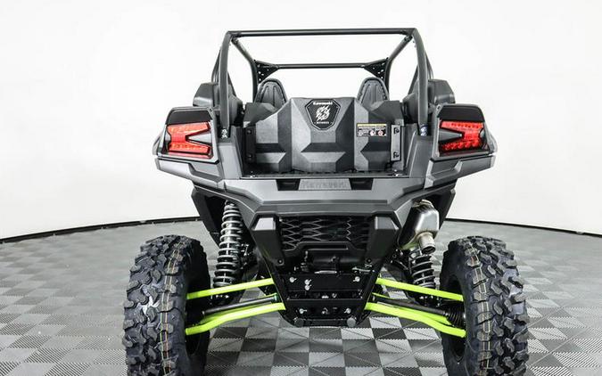 2024 Kawasaki Teryx KRX® 1000 SE