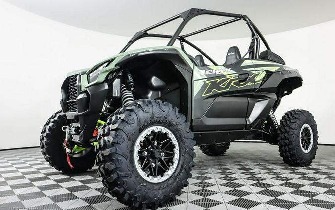 2024 Kawasaki Teryx KRX® 1000 SE