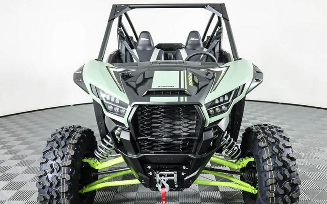 2024 Kawasaki Teryx KRX® 1000 SE