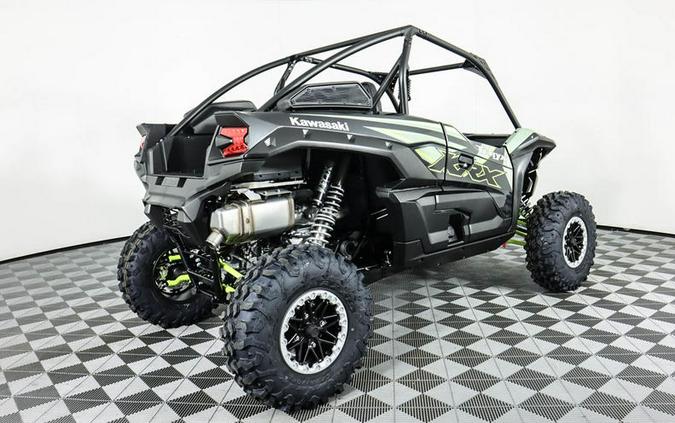 2024 Kawasaki Teryx KRX® 1000 SE