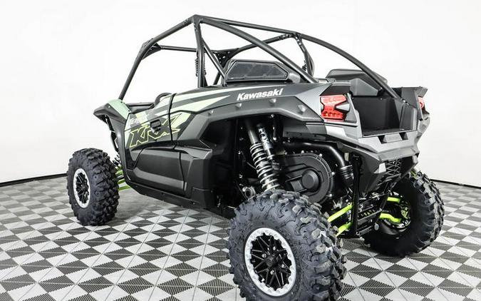 2024 Kawasaki Teryx KRX® 1000 SE