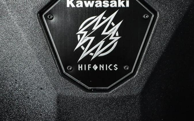2024 Kawasaki Teryx KRX® 1000 SE