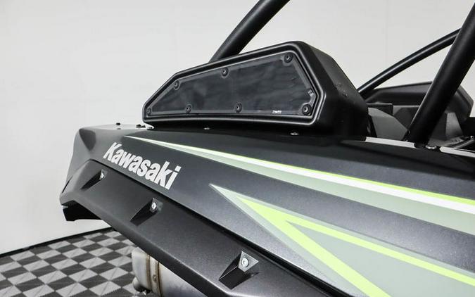 2024 Kawasaki Teryx KRX® 1000 SE