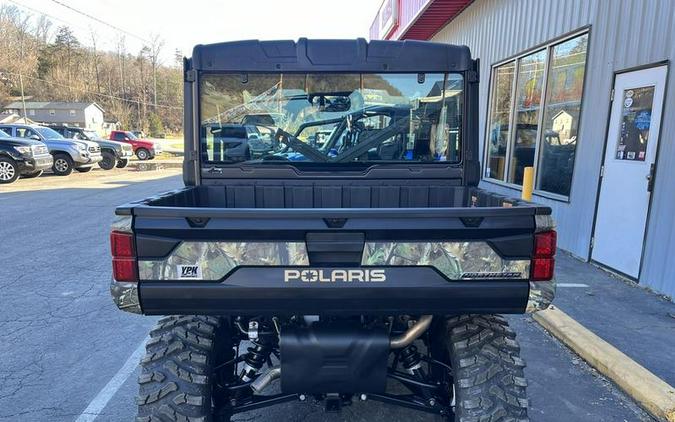 2024 Polaris® Ranger XP 1000 NorthStar Edition Ultimate Camo