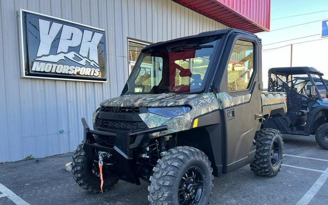 2024 Polaris® Ranger XP 1000 NorthStar Edition Ultimate Camo