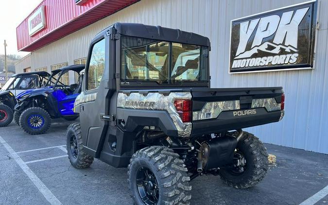 2024 Polaris® Ranger XP 1000 NorthStar Edition Ultimate Camo