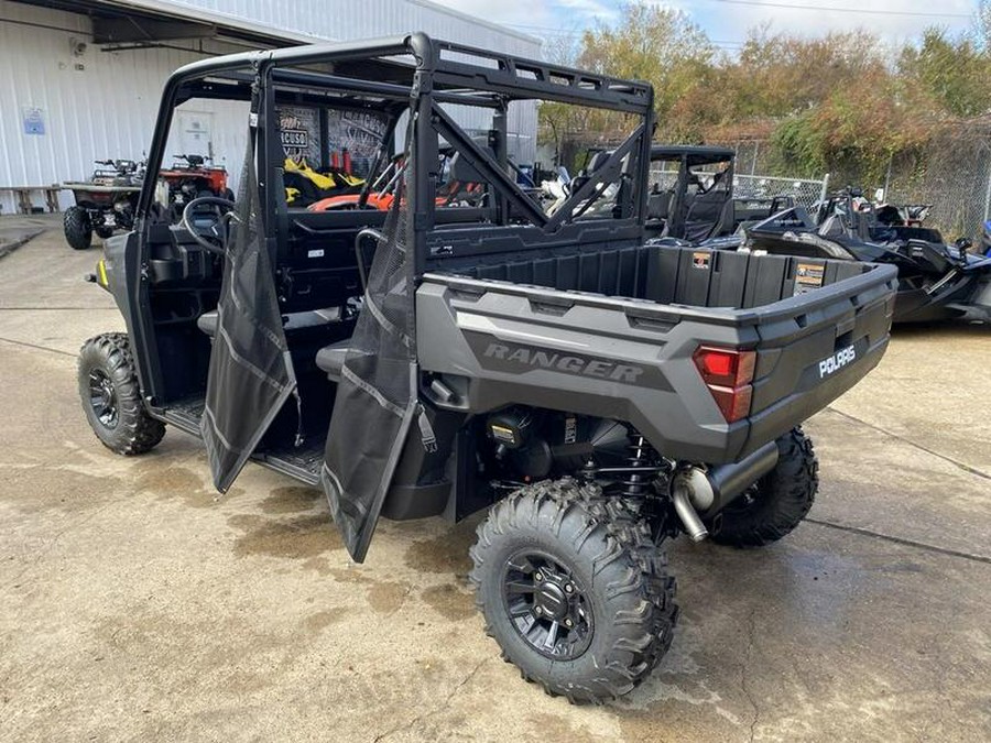 2024 Polaris® Ranger Crew 1000 Premium