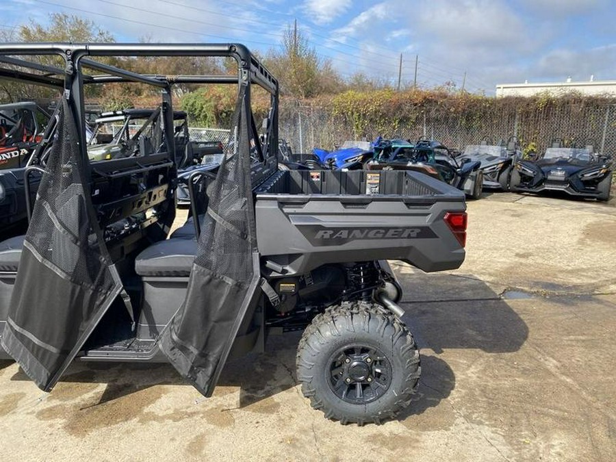 2024 Polaris® Ranger Crew 1000 Premium