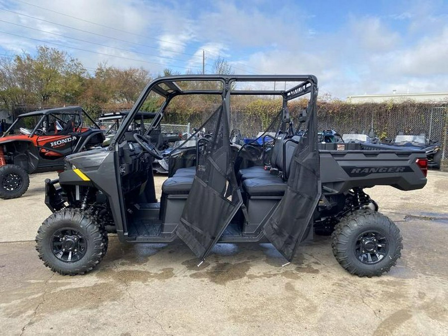 2024 Polaris® Ranger Crew 1000 Premium