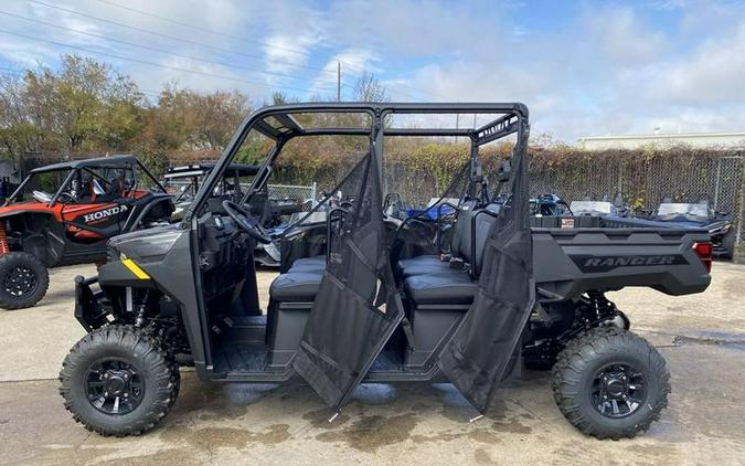 2024 Polaris® Ranger Crew 1000 Premium