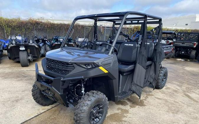 2024 Polaris® Ranger Crew 1000 Premium