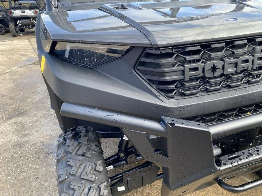 2024 Polaris® Ranger Crew 1000 Premium