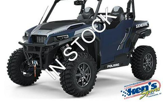 2020 Polaris General XP 1000 Deluxe