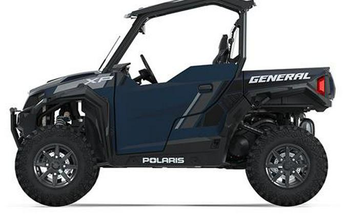 2020 Polaris General XP 1000 Deluxe