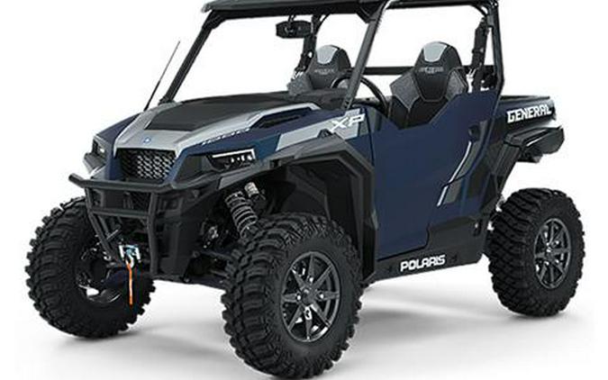 2020 Polaris General XP 1000 Deluxe