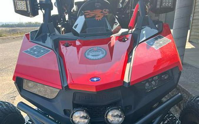 2021 Polaris RZR RS1