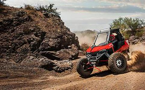 2021 Polaris RZR RS1