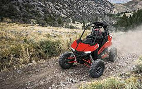 2021 Polaris RZR RS1