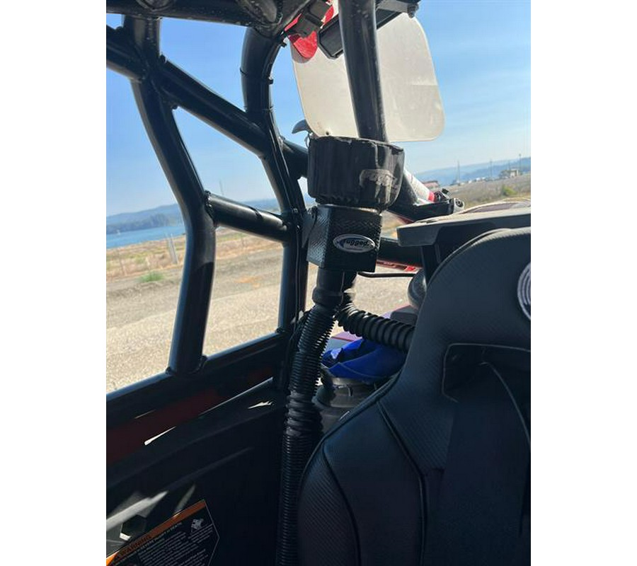 2021 Polaris RZR RS1