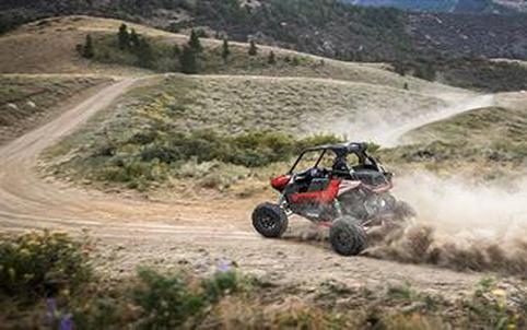 2021 Polaris RZR RS1