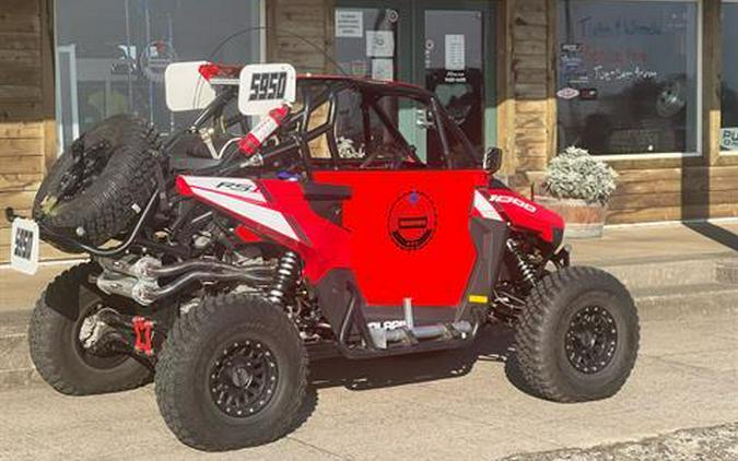 2021 Polaris RZR RS1