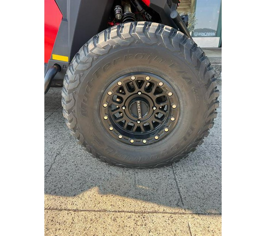 2021 Polaris RZR RS1