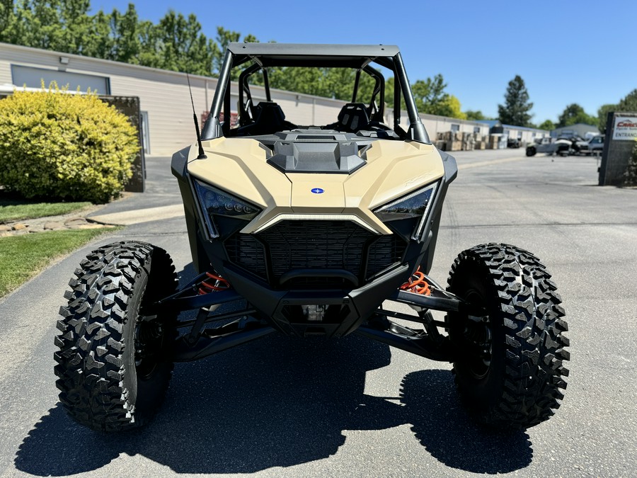 2024 Polaris Industries RZR Turbo R 4 Ultimate