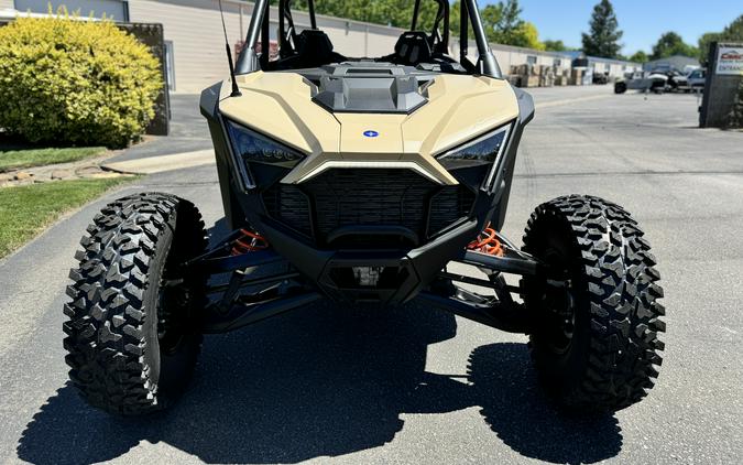 2024 Polaris Industries RZR Turbo R 4 Ultimate