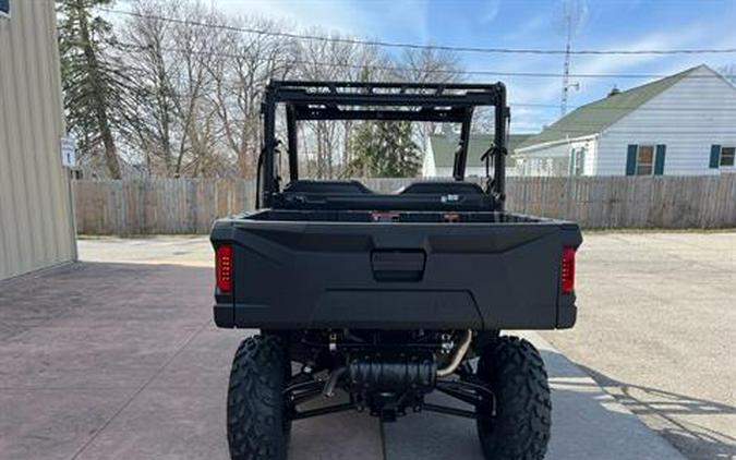 2024 Polaris Ranger SP 570 Premium