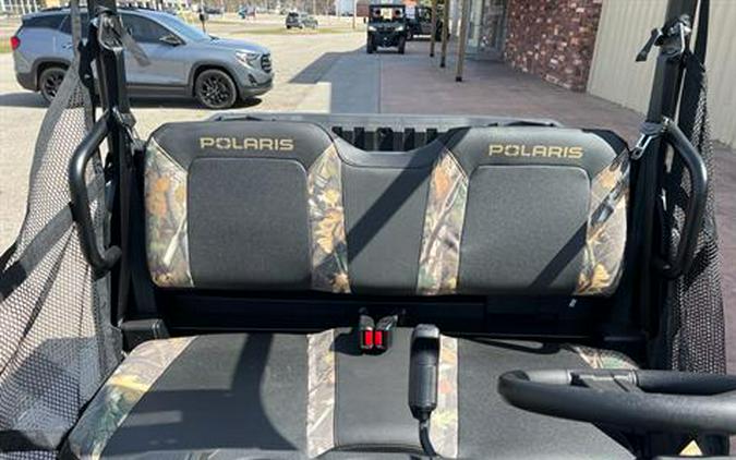 2024 Polaris Ranger SP 570 Premium