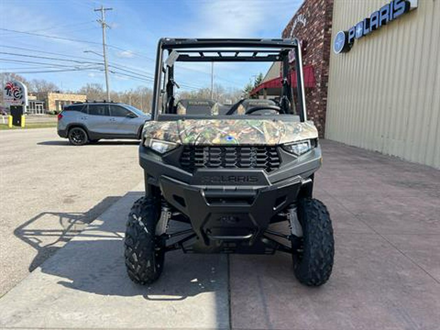 2024 Polaris Ranger SP 570 Premium