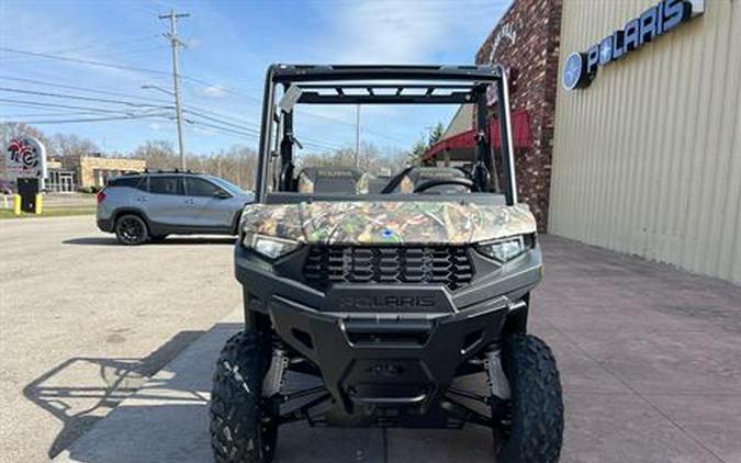 2024 Polaris Ranger SP 570 Premium