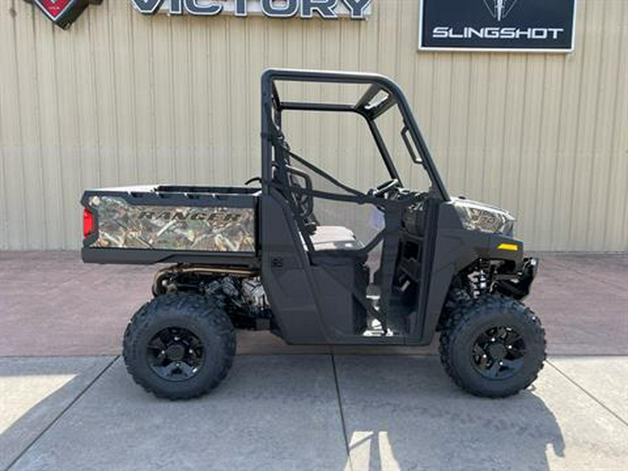 2024 Polaris Ranger SP 570 Premium