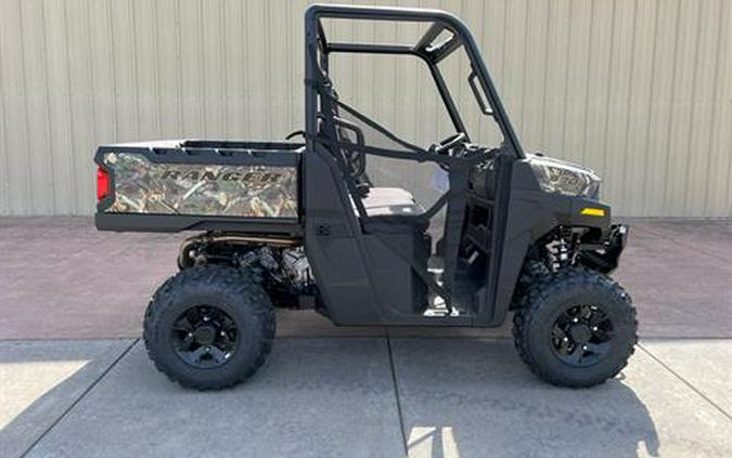 2024 Polaris Ranger SP 570 Premium