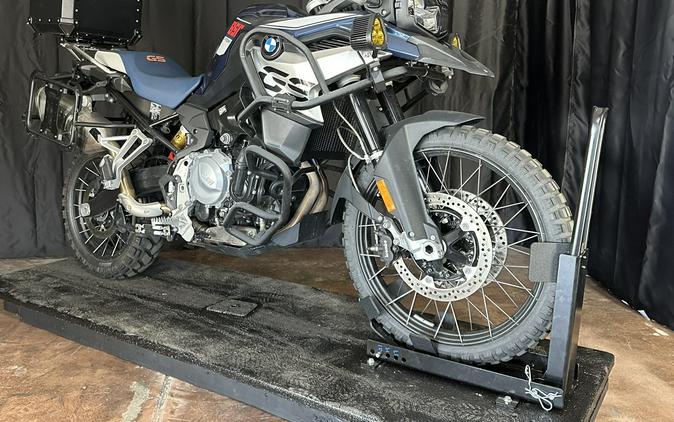 2023 BMW F850GS ADV TROPHY