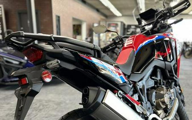 2024 Honda® Africa Twin DCT