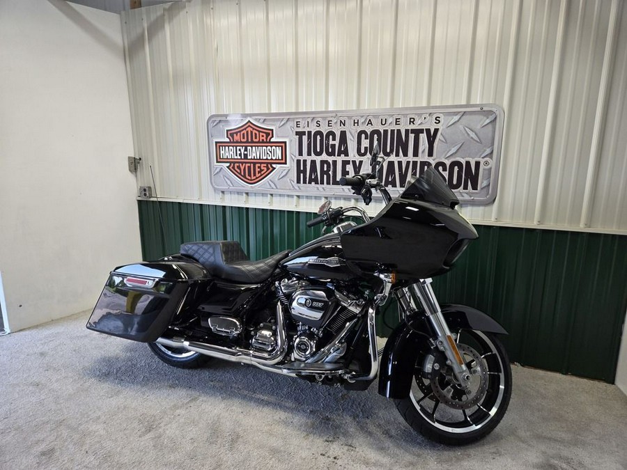 2021 Harley-Davidson® FLTRX - Road Glide®