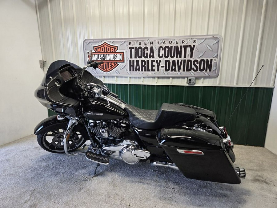 2021 Harley-Davidson® FLTRX - Road Glide®